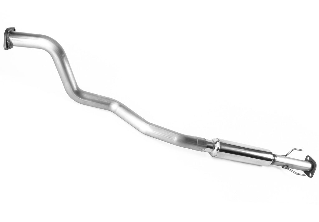 Nissan Juke Stainless Steel Exhaust Mid-Pipe For 11-17 Nissan Juke FWD Stillen