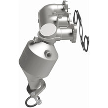 Load image into Gallery viewer, MagnaFlow Conv DF Avalon/Sienna front manif (50821)