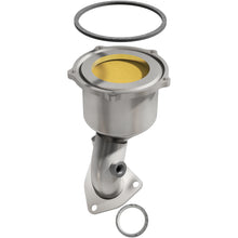 Load image into Gallery viewer, MagnaFlow Conv DF 96-98 RAV4 2.0L front 49S (50827)