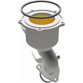 MagnaFlow Conv DF 96-98 RAV4 2.0L front 49S (50827)