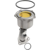 MagnaFlow Conv DF 96-98 RAV4 2.0L front 49S (50827)
