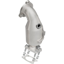 Load image into Gallery viewer, MagnaFlow Conv DF 00-04 S40/V40 1.9L Front (50828)