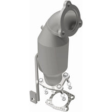 Load image into Gallery viewer, MagnaFlow Conv DF 00-04 S40/V40 1.9L Front (50828)