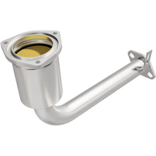 Load image into Gallery viewer, MagnaFlow Conv DF 95-99 Esteem 1.6L front 49S (50829)
