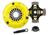 Advanced Clutch HD/Race Sprung 4 Pad Kit (HP4-HDG4)