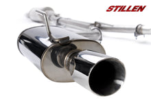 Load image into Gallery viewer, Nissan Altima Cat-Back Exhaust System For 13-18 Nissan Altima 2.5 Sedan Stillen