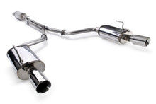 Load image into Gallery viewer, Nissan Altima Stainless Steel Cat-Back Exhaust System For 13-15 Nissan Altima 3.5 Sedan Stillen