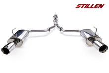 Load image into Gallery viewer, Nissan Altima Stainless Steel Cat-Back Exhaust System For 13-15 Nissan Altima 3.5 Sedan Stillen