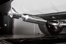 Load image into Gallery viewer, Nissan Altima Axle Back Exhaust w/Polished Tips For 19-22 Nissan Altima 2.5L AWD Stillen