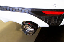 Load image into Gallery viewer, Nissan Altima Axle Back Exhaust Carbon Fiber Tips for 19-23 Nissan Altima 2.5L AWD Stillen