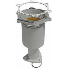 Load image into Gallery viewer, MagnaFlow Conv DF 01-04 Pathfinder Passenger Side Front (50832)