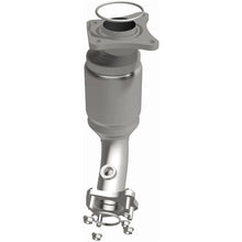 Load image into Gallery viewer, MagnaFlow Conv DF 02-03 Altima 3.5 Rear Manifold (50836)