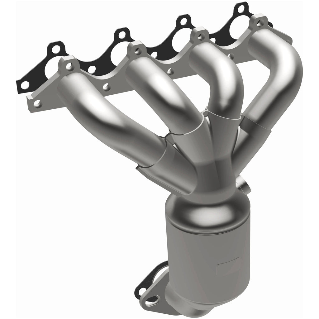 MagnaFlow Conv DF 00-02 Hyun Accent 1.5L mani (50841)