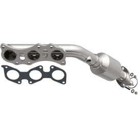 MagnaFlow Conv DF Toyota 03-09 4Runner/05-09 Tacoma/05-06 Tundra 4.0L P/S Manifold (49 State) (50849)