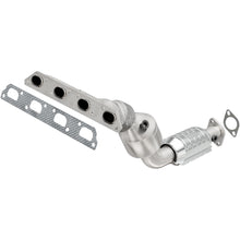 Load image into Gallery viewer, MagnaFlow Conv DF 02-06 Cooper/S manif (50859)