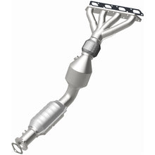 Load image into Gallery viewer, MagnaFlow Conv DF 02-06 Cooper/S manif (50859)