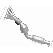 Load image into Gallery viewer, MagnaFlow Conv DF 02-06 Cooper/S manif (50859)