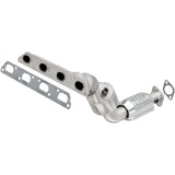 MagnaFlow Conv DF 02-06 Cooper/S manif (50859)