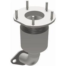 Load image into Gallery viewer, MagnaFlow Conv DF 87-94 Subaru Justy Front Co (50860)