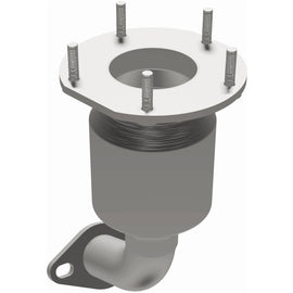 MagnaFlow Conv DF 87-94 Subaru Justy Front Co (50860)