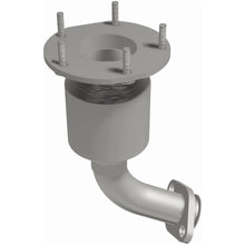 Load image into Gallery viewer, MagnaFlow Conv DF 87-94 Subaru Justy Front Co (50860)