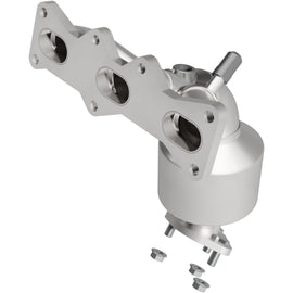 MagnaFlow Conv DF 95-02 Mazda Millenia 2.3L (50869)