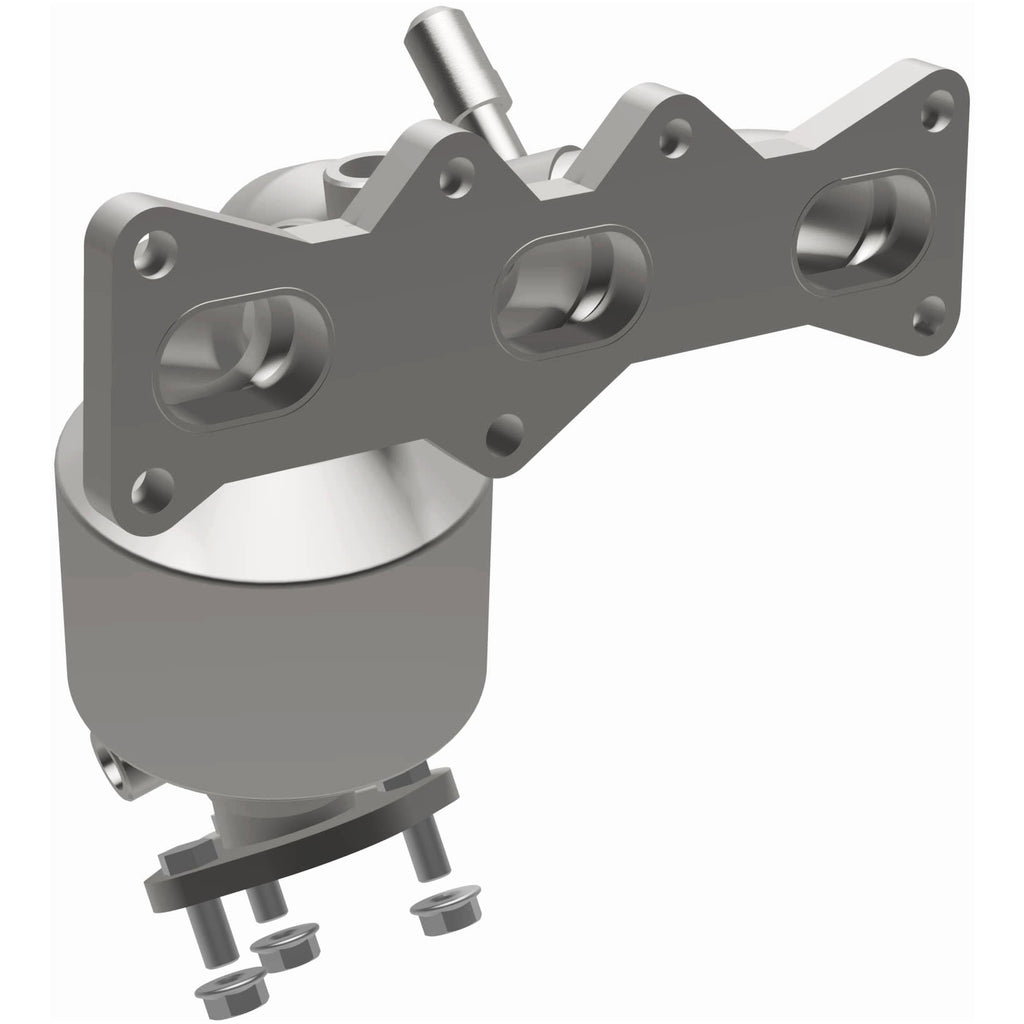 MagnaFlow Conv DF 95-02 Mazda Millenia 2.3L (50869)