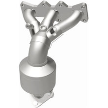 Load image into Gallery viewer, MagnaFlow Conv DF 95-02 Mazda Millenia 2.3L (50869)