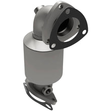 Load image into Gallery viewer, MagnaFlow Conv DF 94-99 Mitsubishi 300GT 49S (50875)