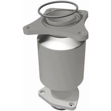 Load image into Gallery viewer, MagnaFlow Conv DF 02-03 Maxima/I35 rear manif (50877)