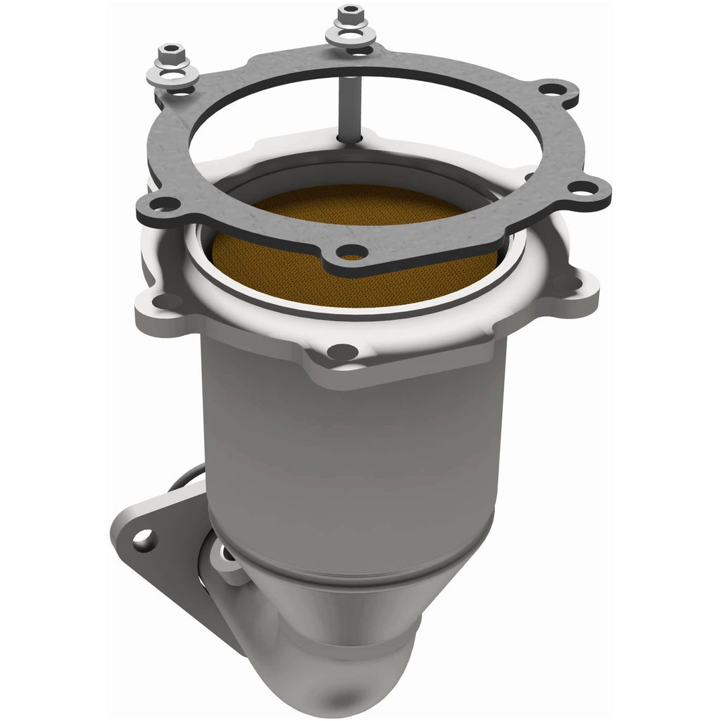 MagnaFlow Conv DF 02-03 Maxima/I35 frnt manif (50878)