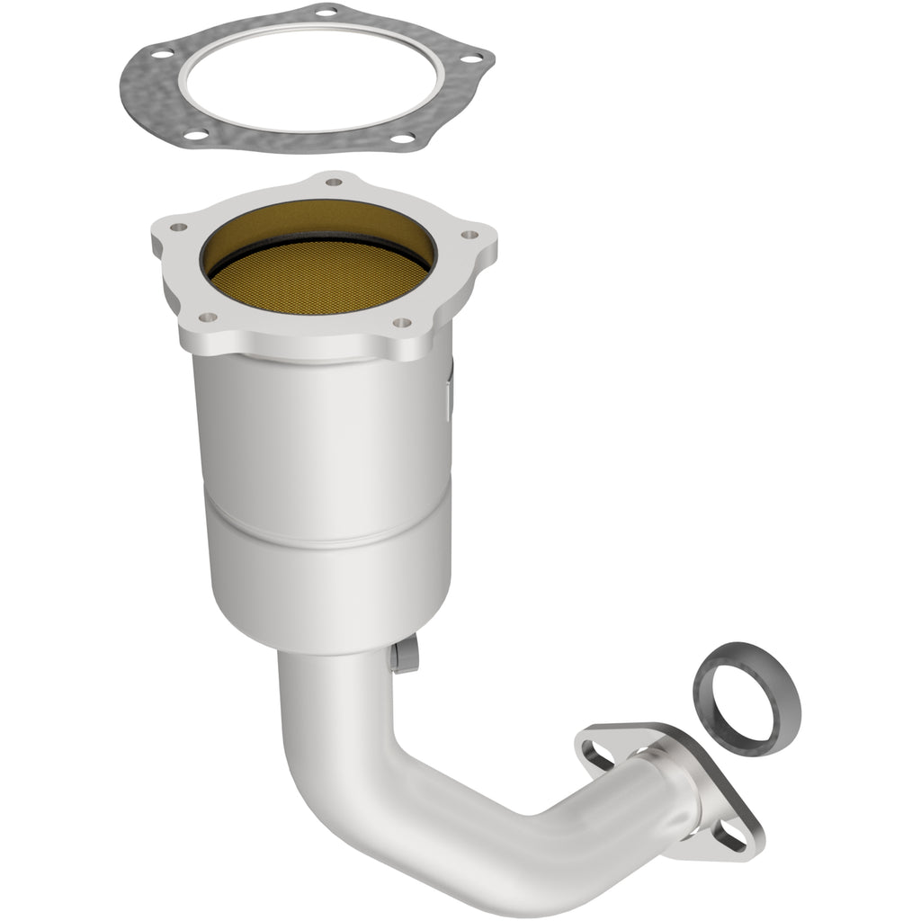 MagnaFlow Conv DF 98-00 Kia Sportage Front (50879)