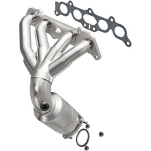 Load image into Gallery viewer, MagnaFlow Conv DF 97-01 Camry 2.2 Manifold (50882)