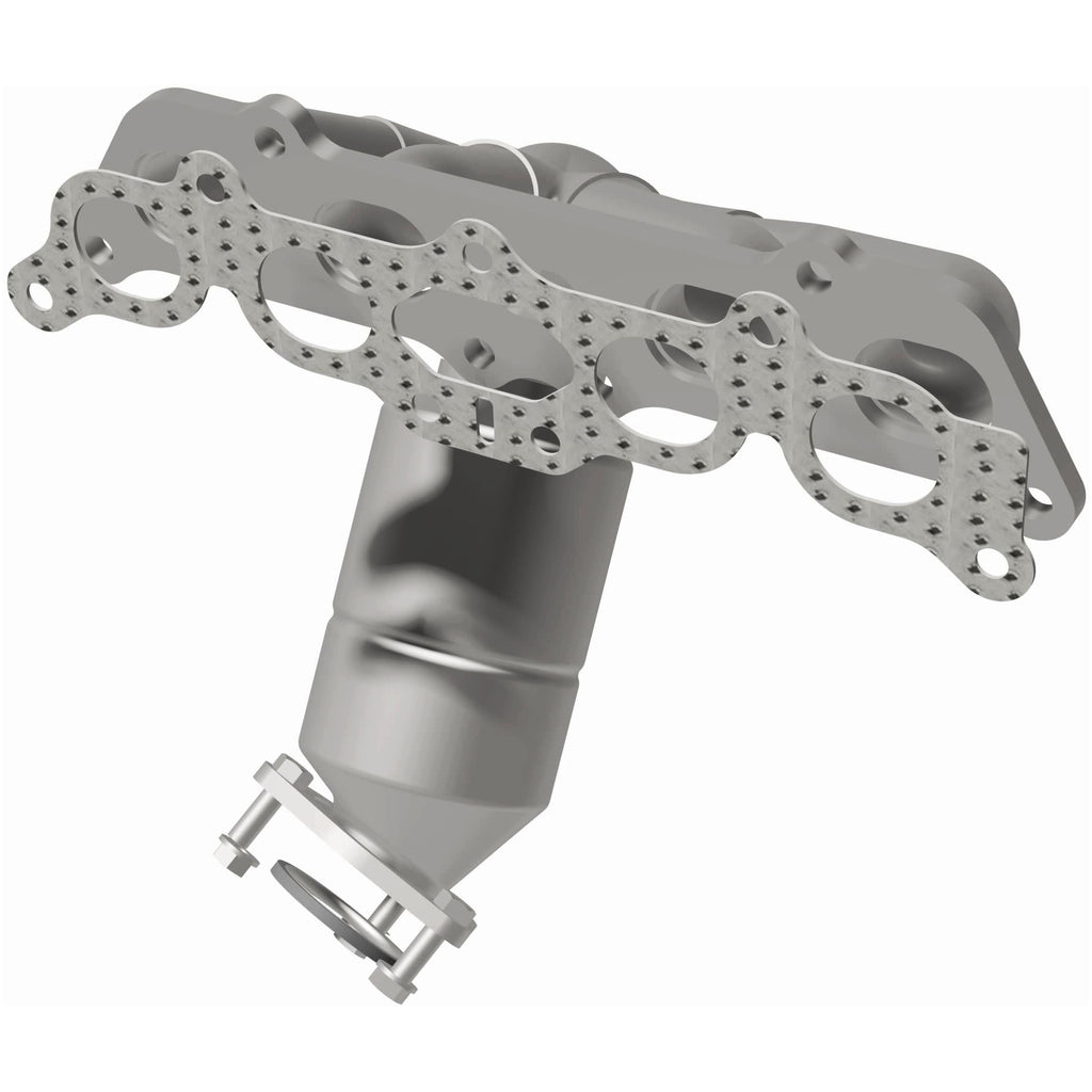 MagnaFlow Conv DF 97-01 Camry 2.2 Manifold (50882)