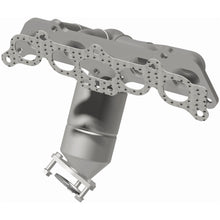 Load image into Gallery viewer, MagnaFlow Conv DF 97-01 Camry 2.2 Manifold (50882)