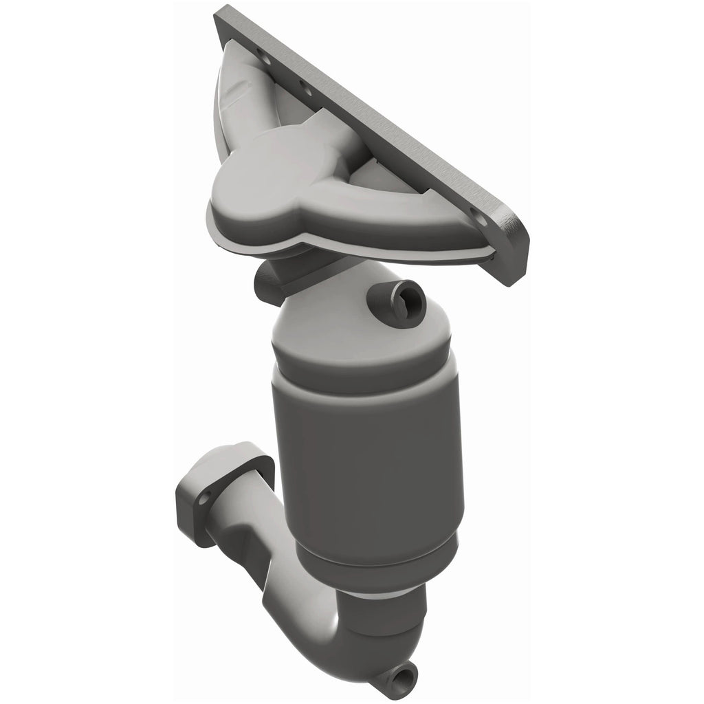 MagnaFlow Conv DF MPV- 00-01 6 2.5L (50883)