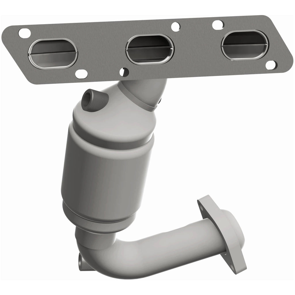 MagnaFlow Conv DF MPV- 00-01 6 2.5L (50883)