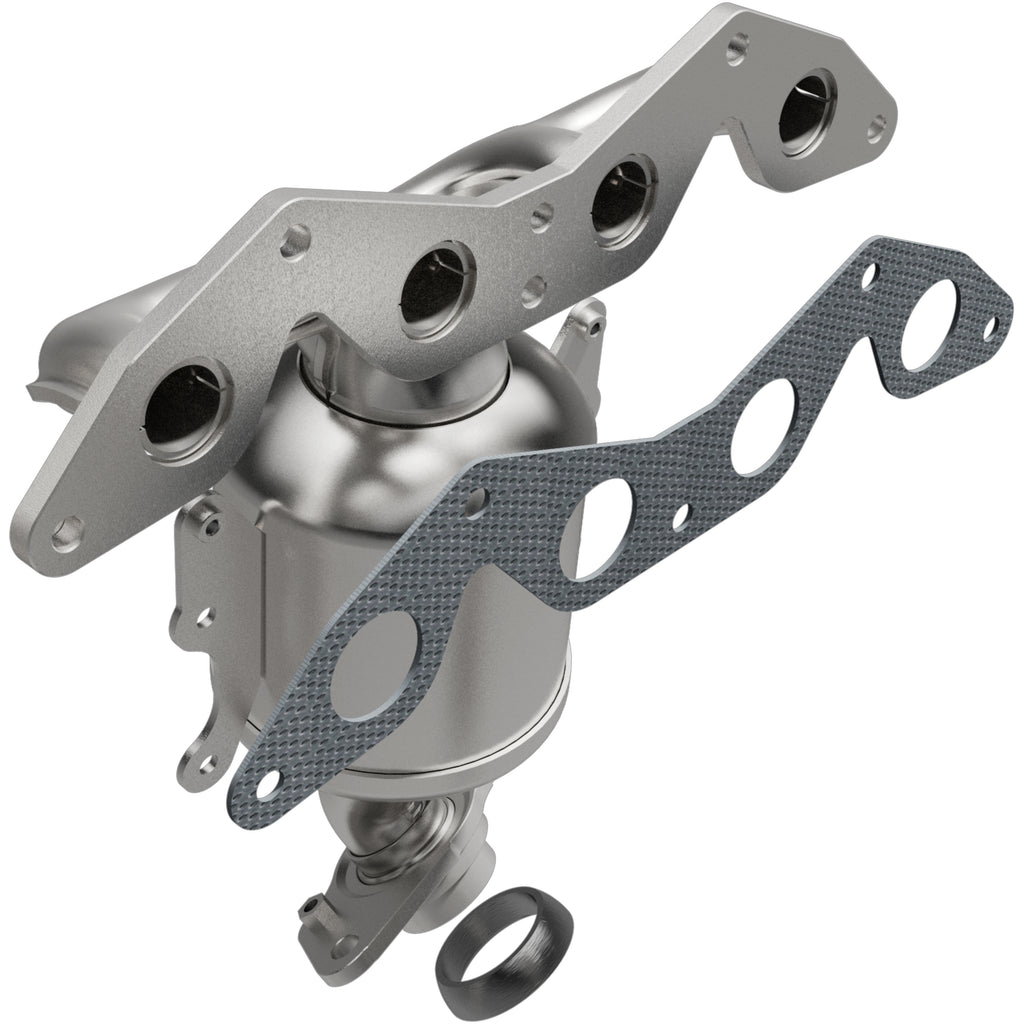MagnaFlow 01-04 Honda Civic DX/LX Manifold DF Converter (50884)