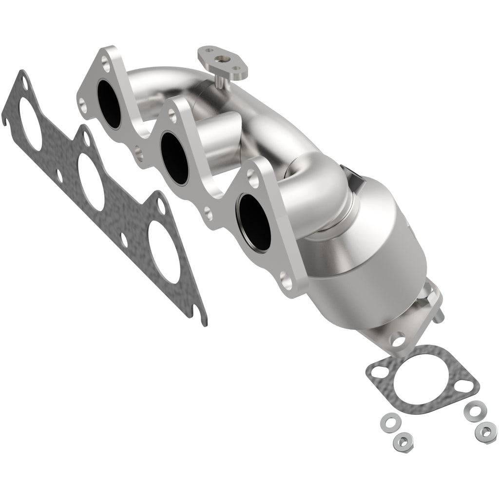 MagnaFlow Conv DF 95-00 Sebring 2.5L Rear Manifold (50888)