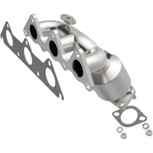 Load image into Gallery viewer, MagnaFlow Conv DF 95-00 Sebring 2.5L Rear Manifold (50888)