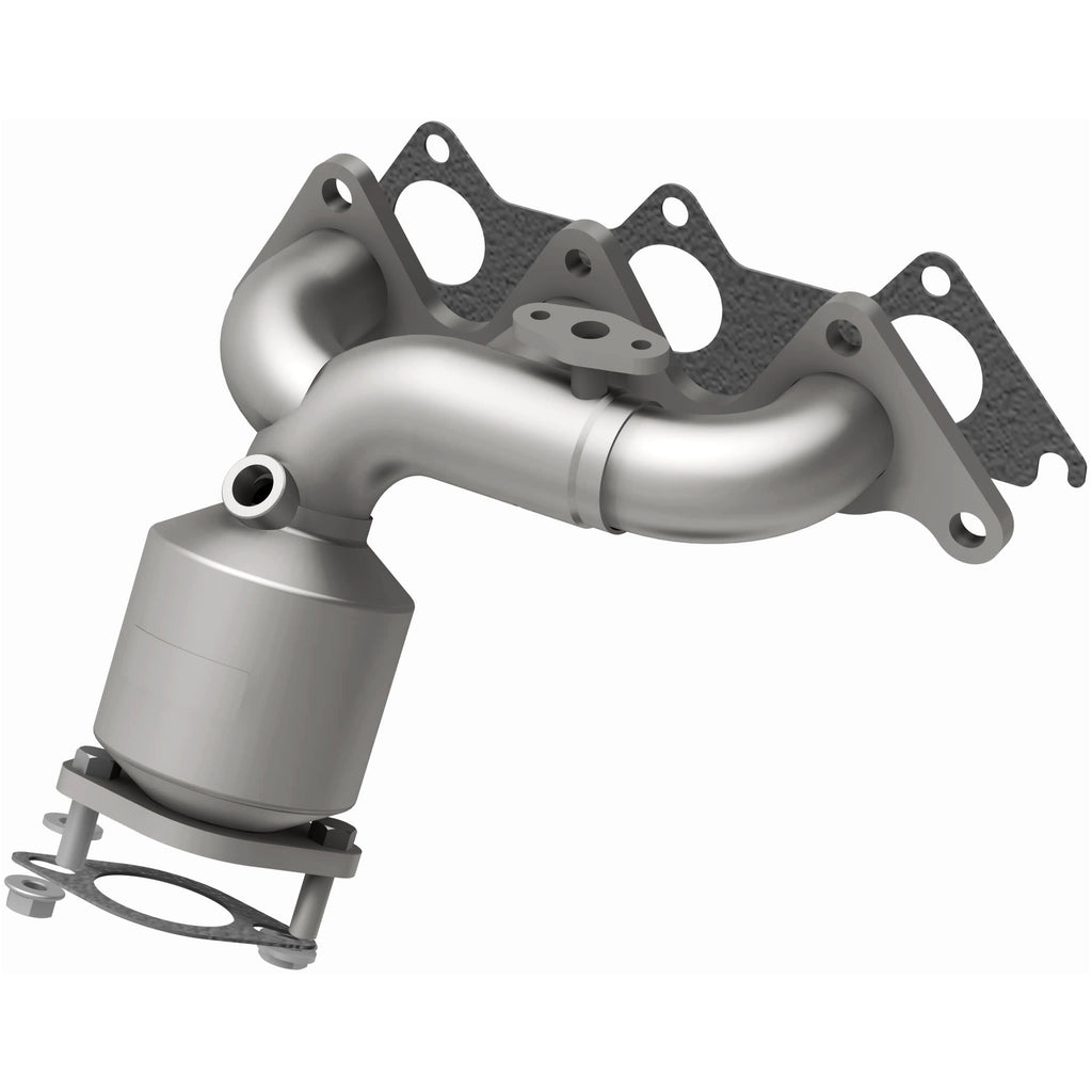 MagnaFlow Conv DF 95-00 Sebring 2.5L Rear Manifold (50888)