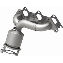 Load image into Gallery viewer, MagnaFlow Conv DF 95-00 Sebring 2.5L Rear Manifold (50888)