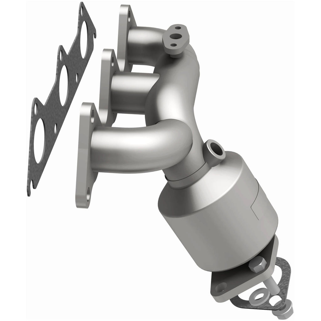 MagnaFlow Conv DF 95-00 Sebring 2.5L Rear Manifold (50888)
