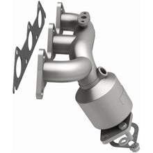 Load image into Gallery viewer, MagnaFlow Conv DF 95-00 Sebring 2.5L Rear Manifold (50888)