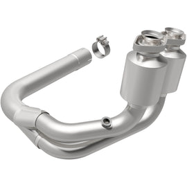 MagnaFlow Conv DF WRANGLER 04-06 4L (50899)
