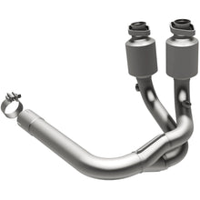 Load image into Gallery viewer, MagnaFlow Conv DF WRANGLER 04-06 4L (50899)