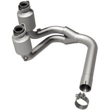 Load image into Gallery viewer, MagnaFlow Conv DF WRANGLER 04-06 4L (50899)