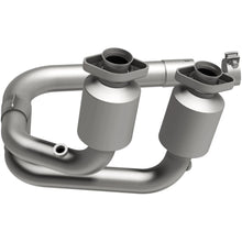 Load image into Gallery viewer, MagnaFlow Conv DF WRANGLER 04-06 4L (50899)