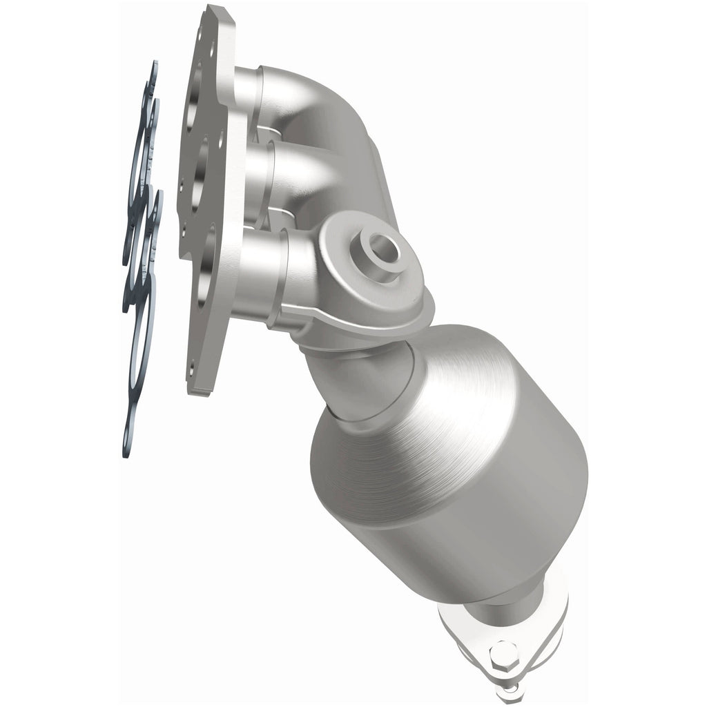 Magnaflow Conv DF 07-10 Lex/Toy ES350/Camry / Toy 05-10 Avalon 3.5L P/S Manifold *NO CALIFORNIA* (50904)