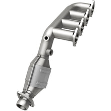 Load image into Gallery viewer, MagnaFlow Conv DF 93-95 Lin Mark VIII 4.6 Driver Side (50905)